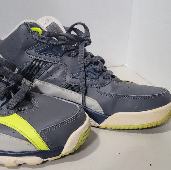 Nike Kids Air Trainer Sc Gs - Picture 2 of 3